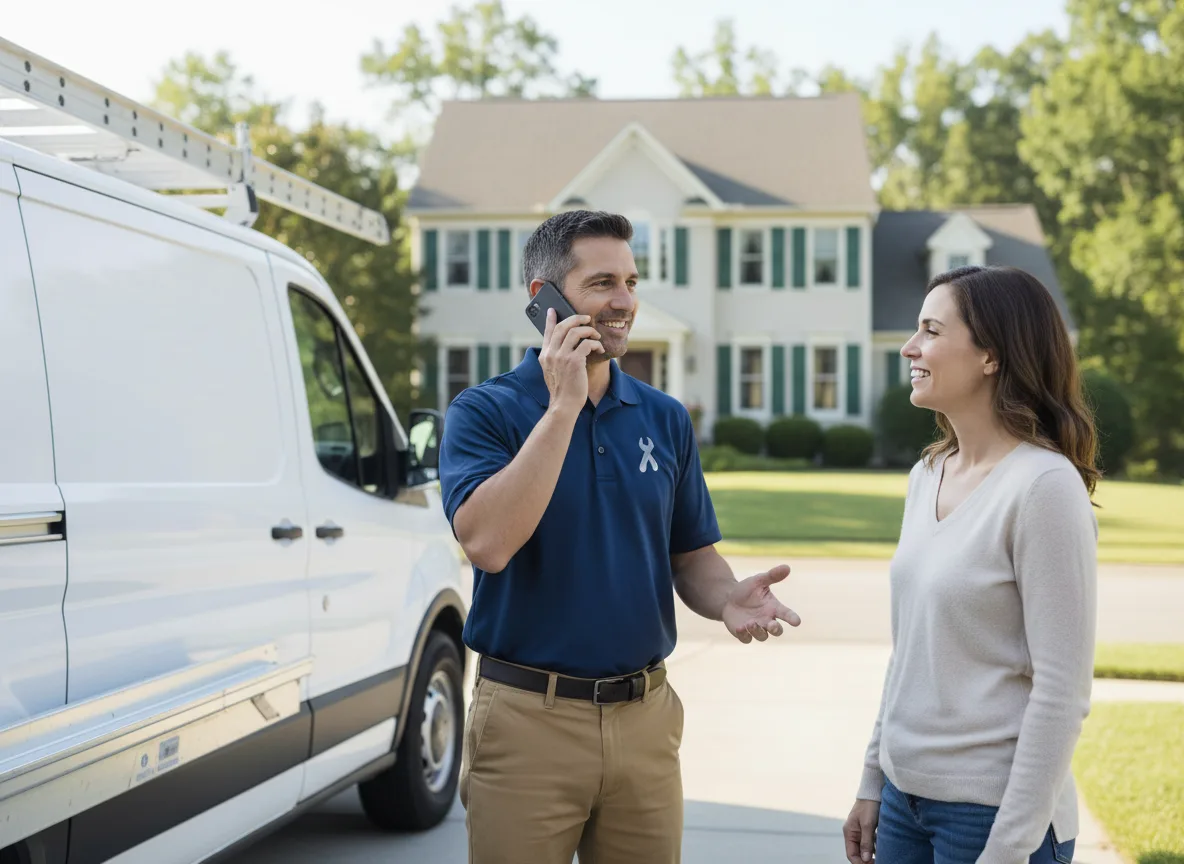 Home Gutter Service Beauty, KY FAQs